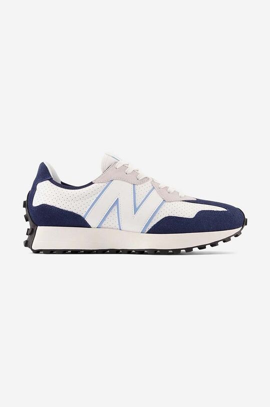 

Кроссовки MS327NF New Balance, темно-синий