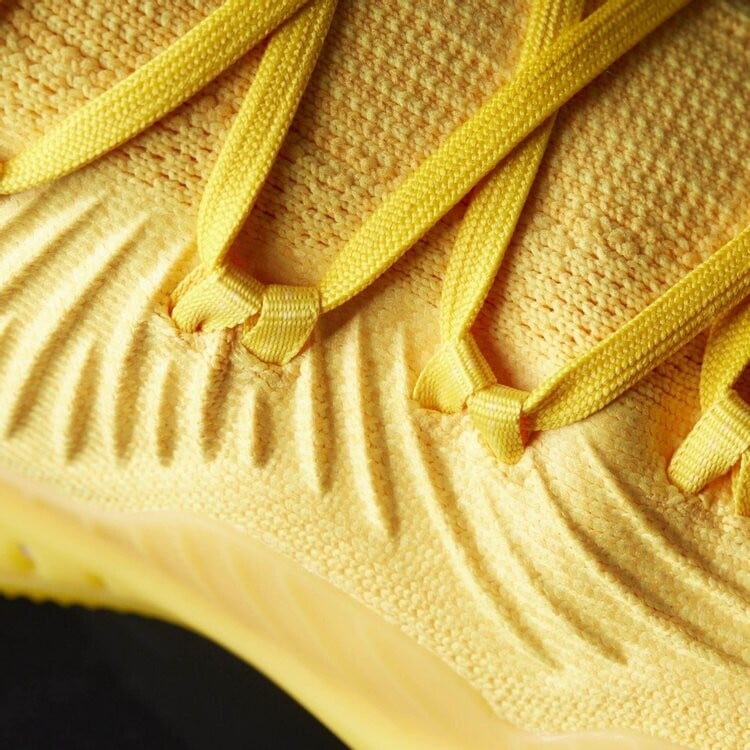 Adidas crazy explosive shop 2017 primeknit yellow