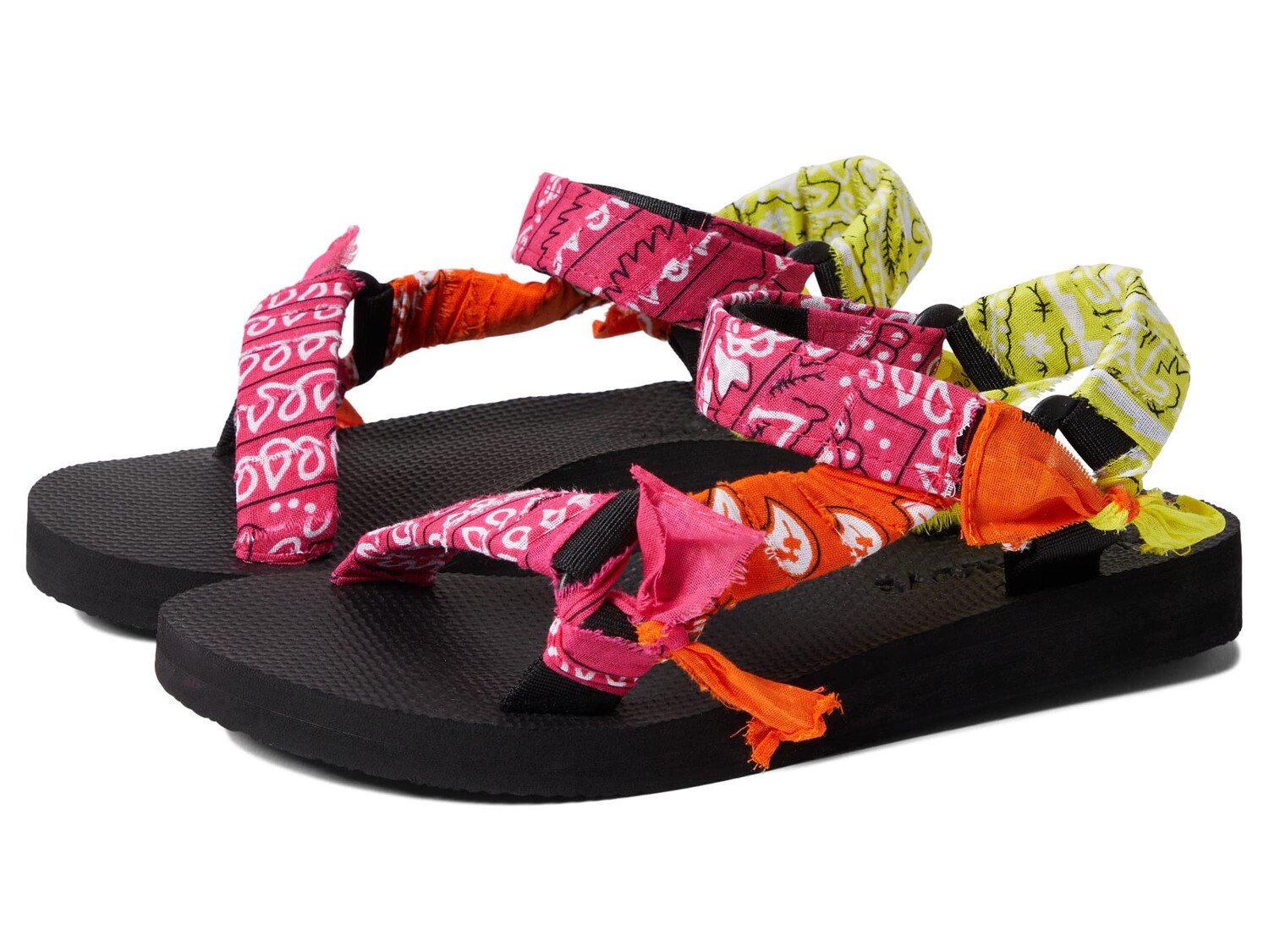 цена Сандалии Arizona Love, Trekky Sandals