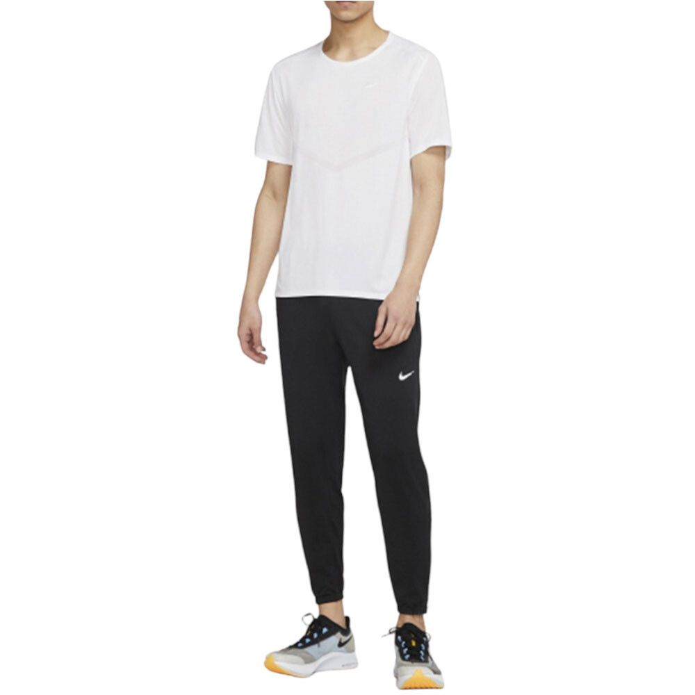 

Футболка Nike Dri-FIT Rise 365, белый