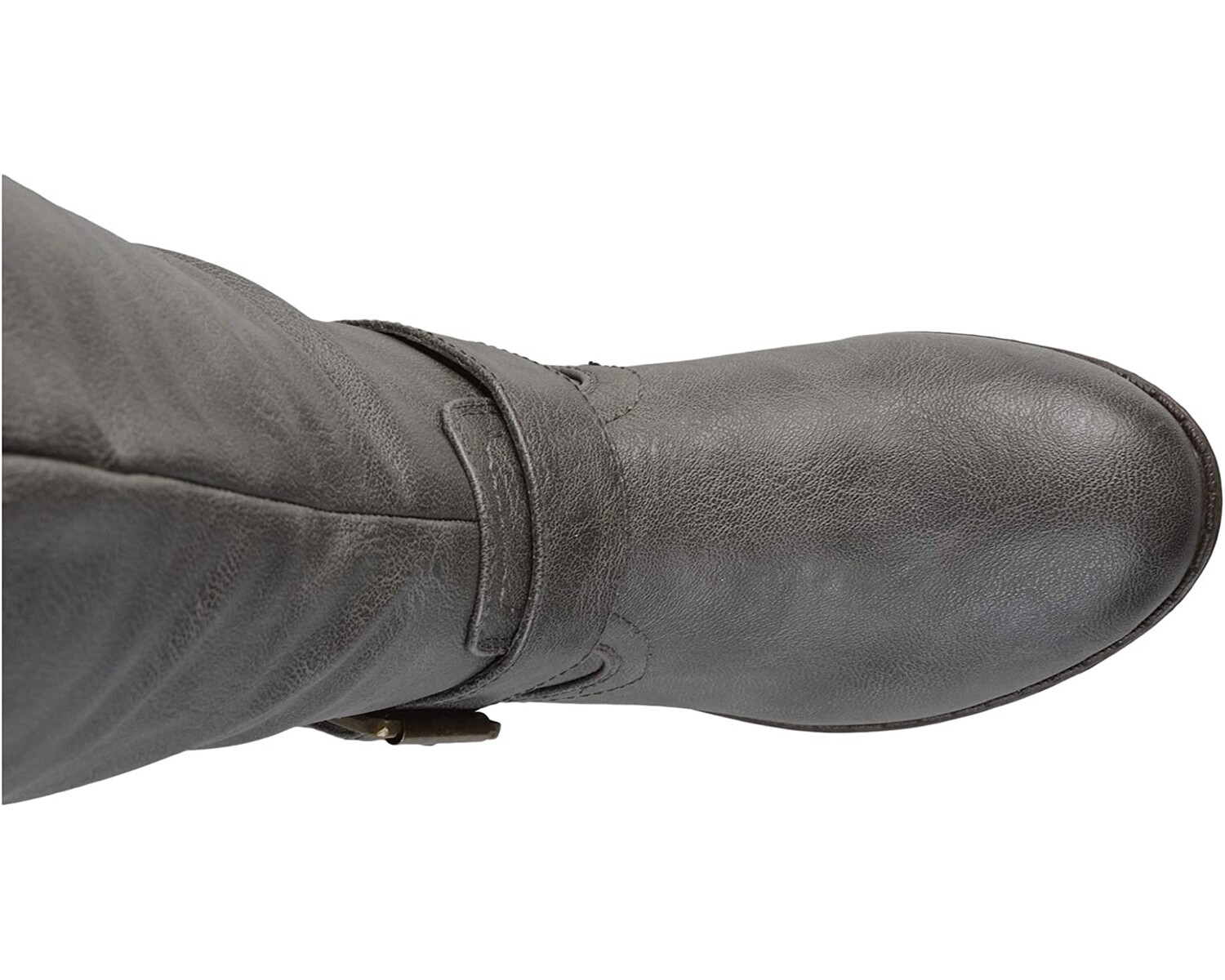 

Ботинки Spokane Boot Journee Collection, серый