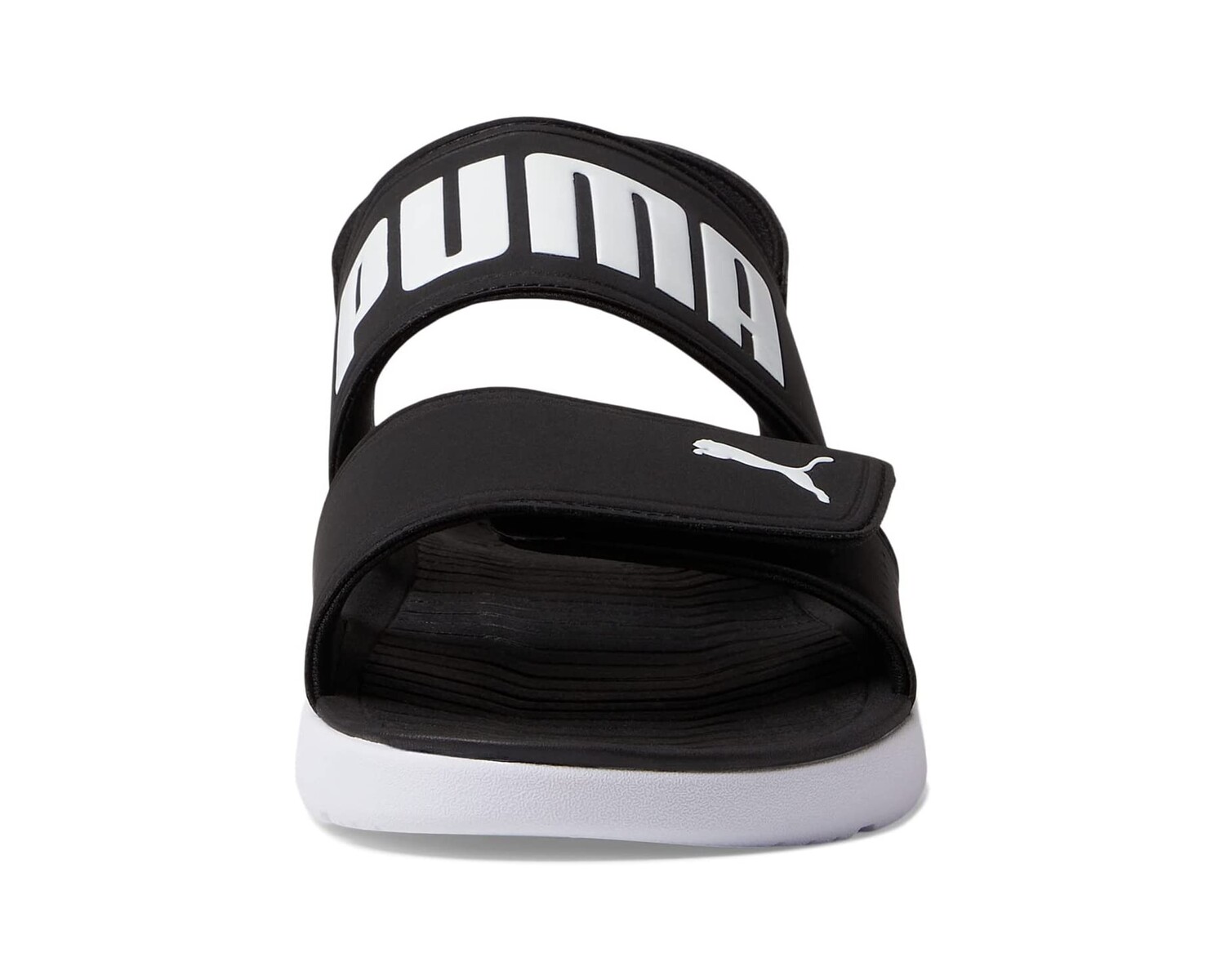 

Сандалии Backstrap Sandal PUMA, пума блэк