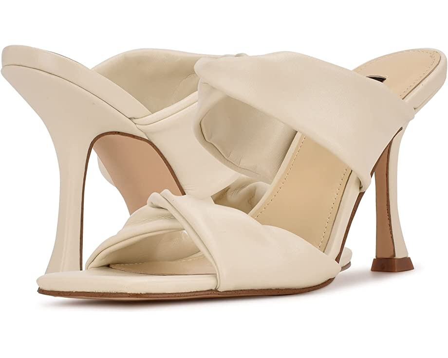 

Туфли на каблуках See Ya 3 Nine West, кремовый