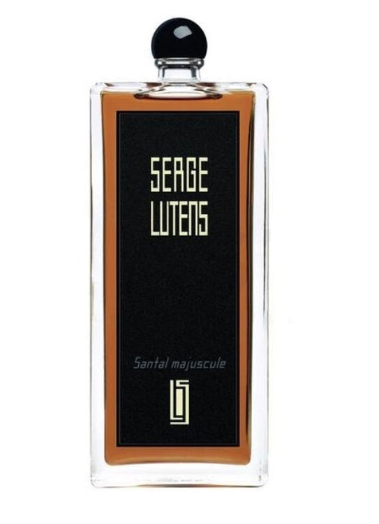 

Serge Lutens Santal Majuscule Eau de Parfum спрей 100мл