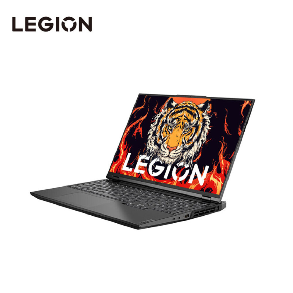 

Ноутбук игровой Lenovo Savior R9000P 16" R7-6800H 32G 512G RTX3070Ti 2.5K 165Hz, серый