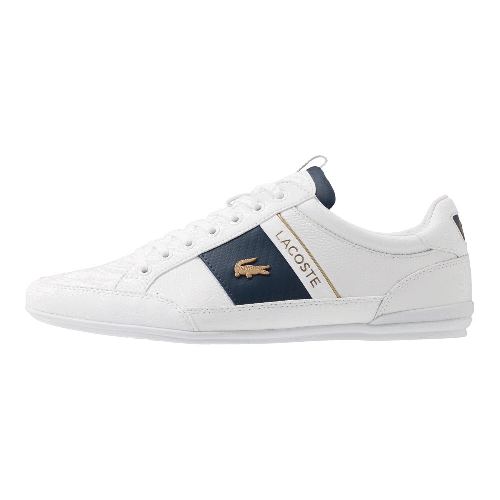

Кроссовки Lacoste Chaymon, white