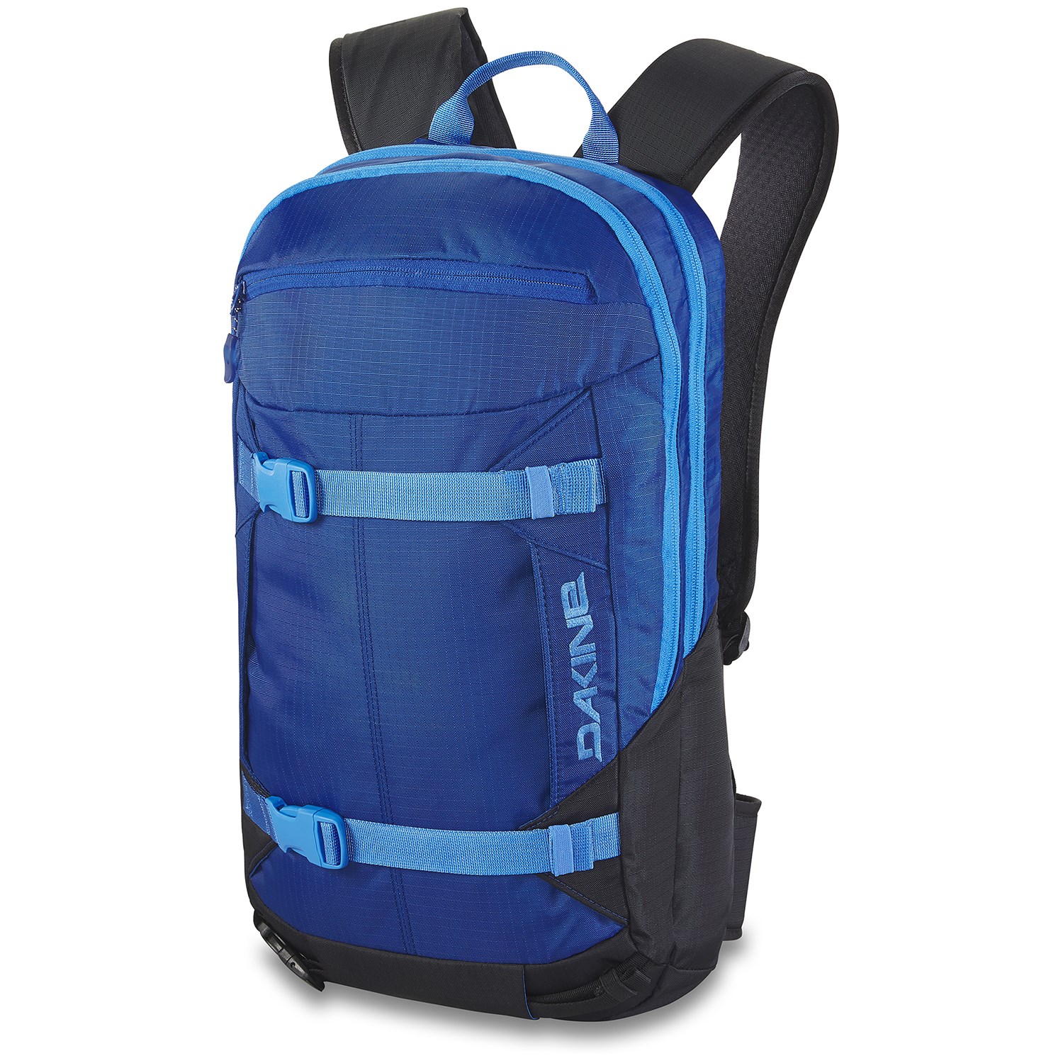 Рюкзак Dakine Mission Pro 18 л, синий рюкзак туристический airport синий 18 л