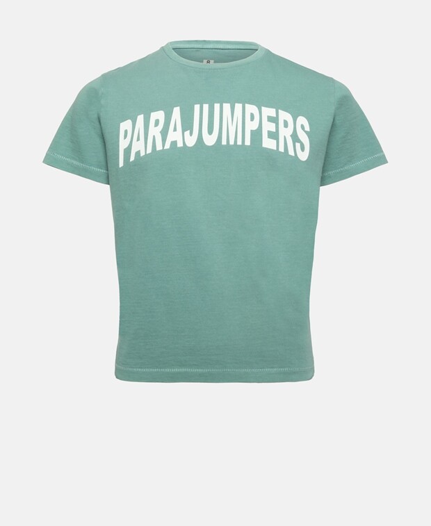 

Футболка Parajumpers, бензин