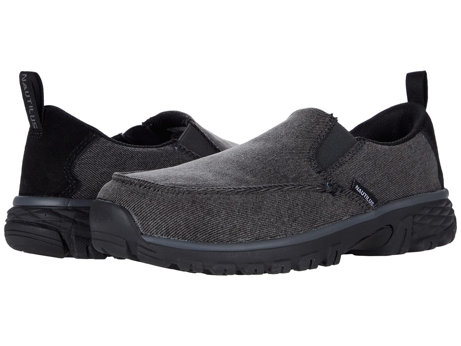 

Кроссовки Nautilus Safety Footwear, Breeze AT
