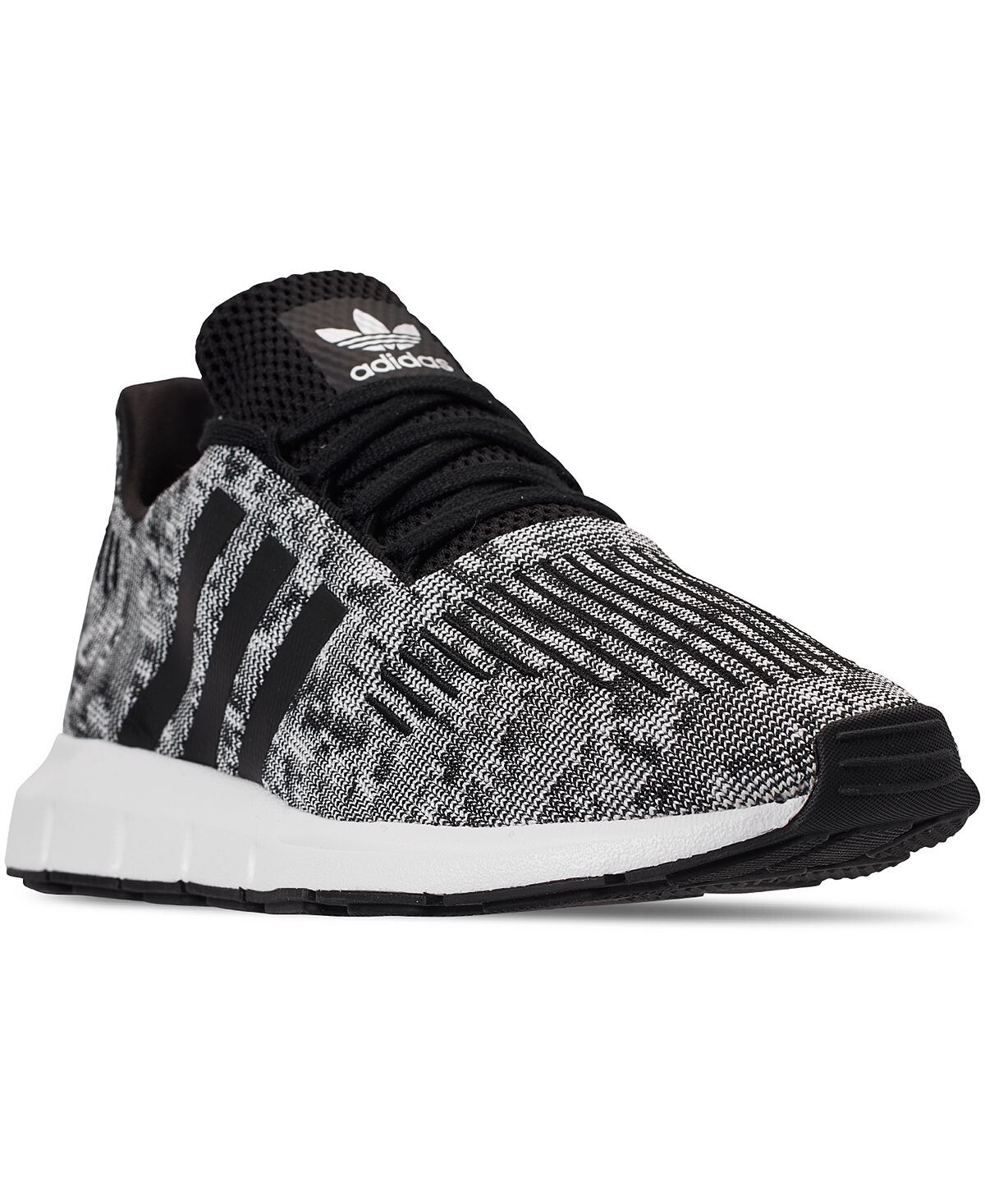 

Мужские беговые кроссовки swift run from finish line adidas, мульти