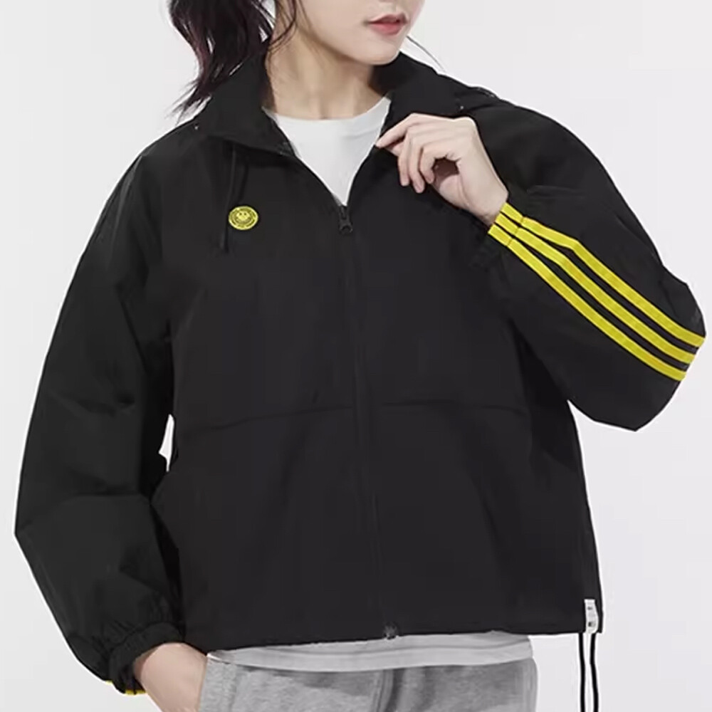

Куртка Adidas Neo, черный