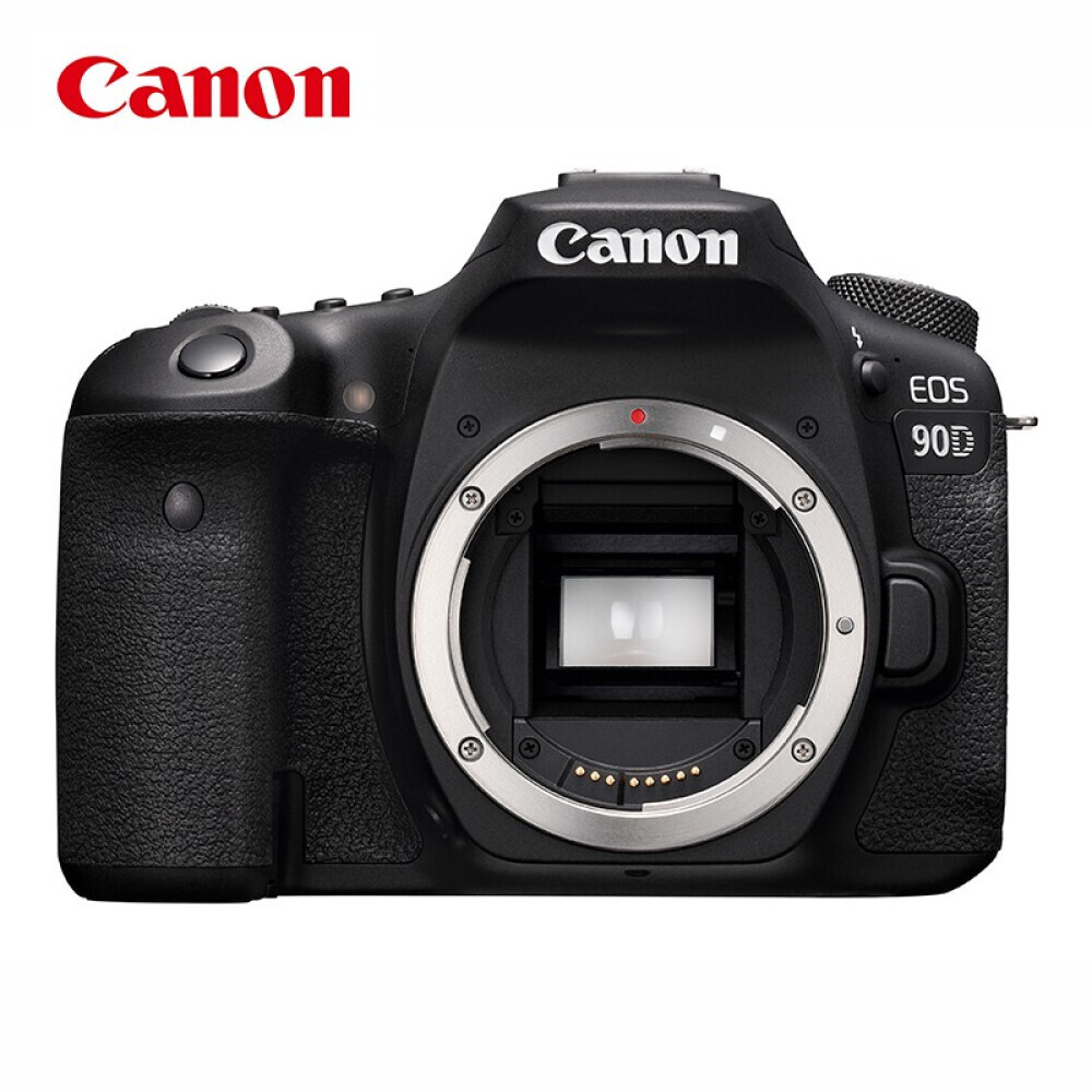 

Фотоаппарат Canon EOS 90D
