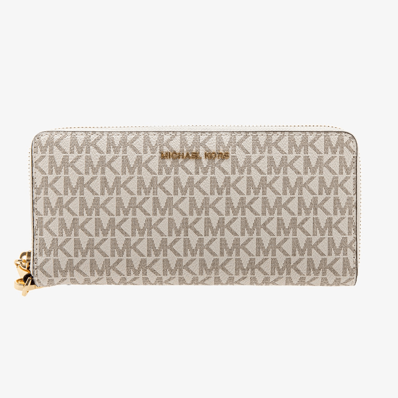 

Кошелек Michael Kors, кремовый