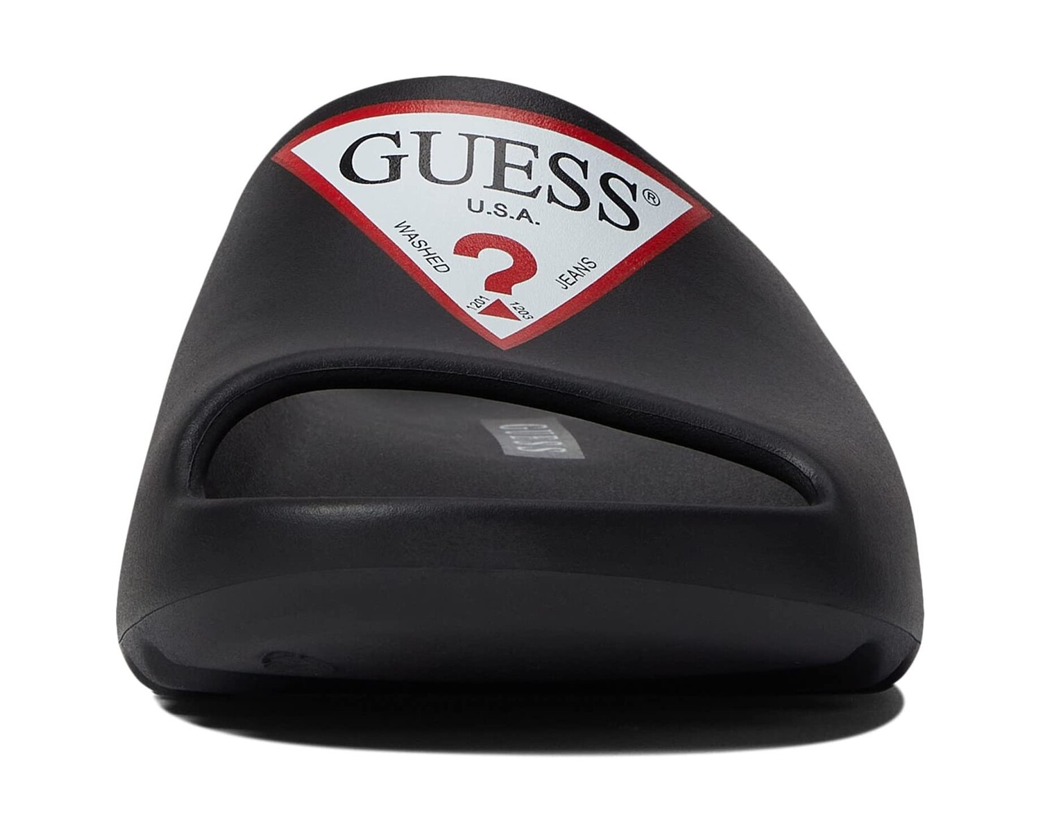 

Сандалии Ollen GUESS, черный