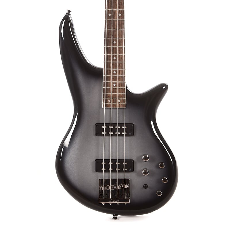 

Серия Jackson JS Spectra Bass JS3Q Dark Sunburst JS Series Spectra Bass JS3Q