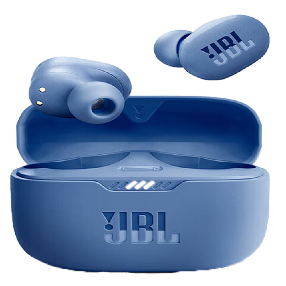 

Bluetooth-гарнитура JBL T130NC беспроводная с шумоподавлением