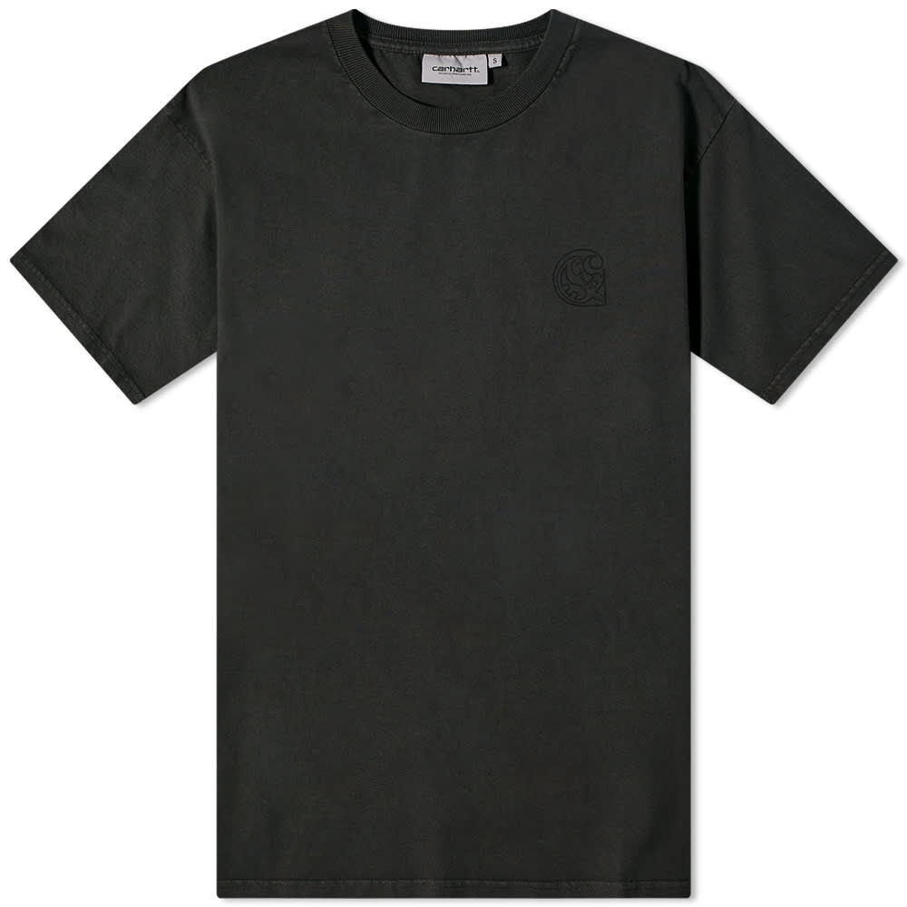 Футболка Carhartt WIP Verse Patch Tee