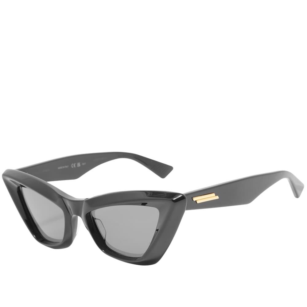 

Солнцезащитные очки Bottega Venetta Eyewear BV1101S Sunglasses