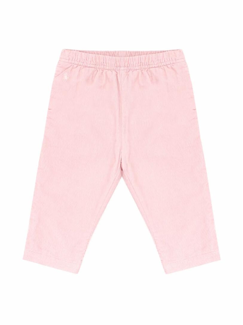 

Прямые брюки Ralph Lauren