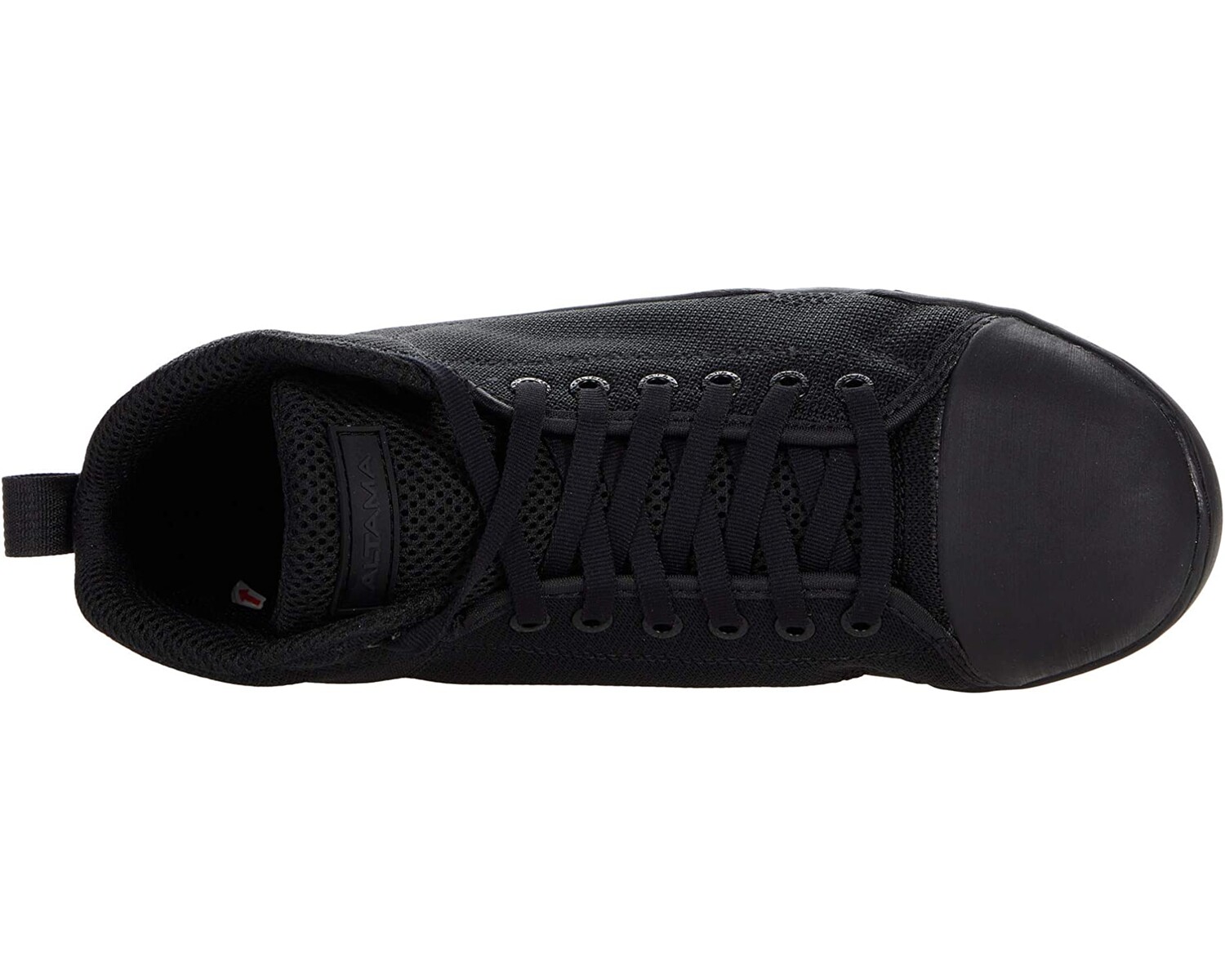 

Кроссовки Urban Assault Mid Altama, черный