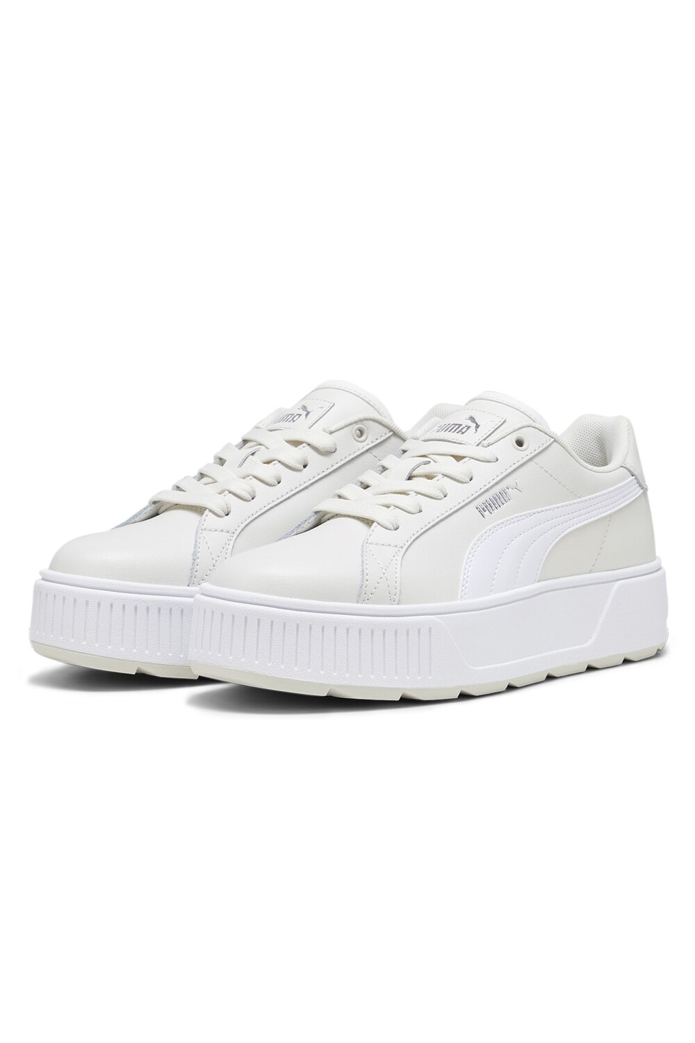 

Кроссовки - Серые - Плоские Puma, серый