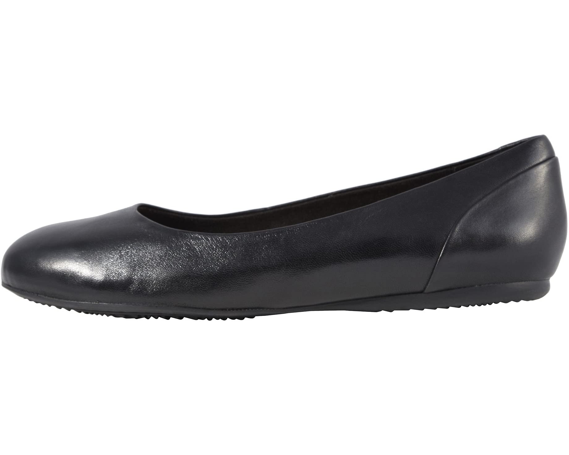 Туфли на плоской подошве Sonoma SoftWalk, черный