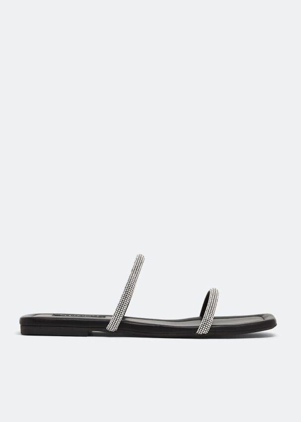 

Сандалии SENSO Holly sandals, черный