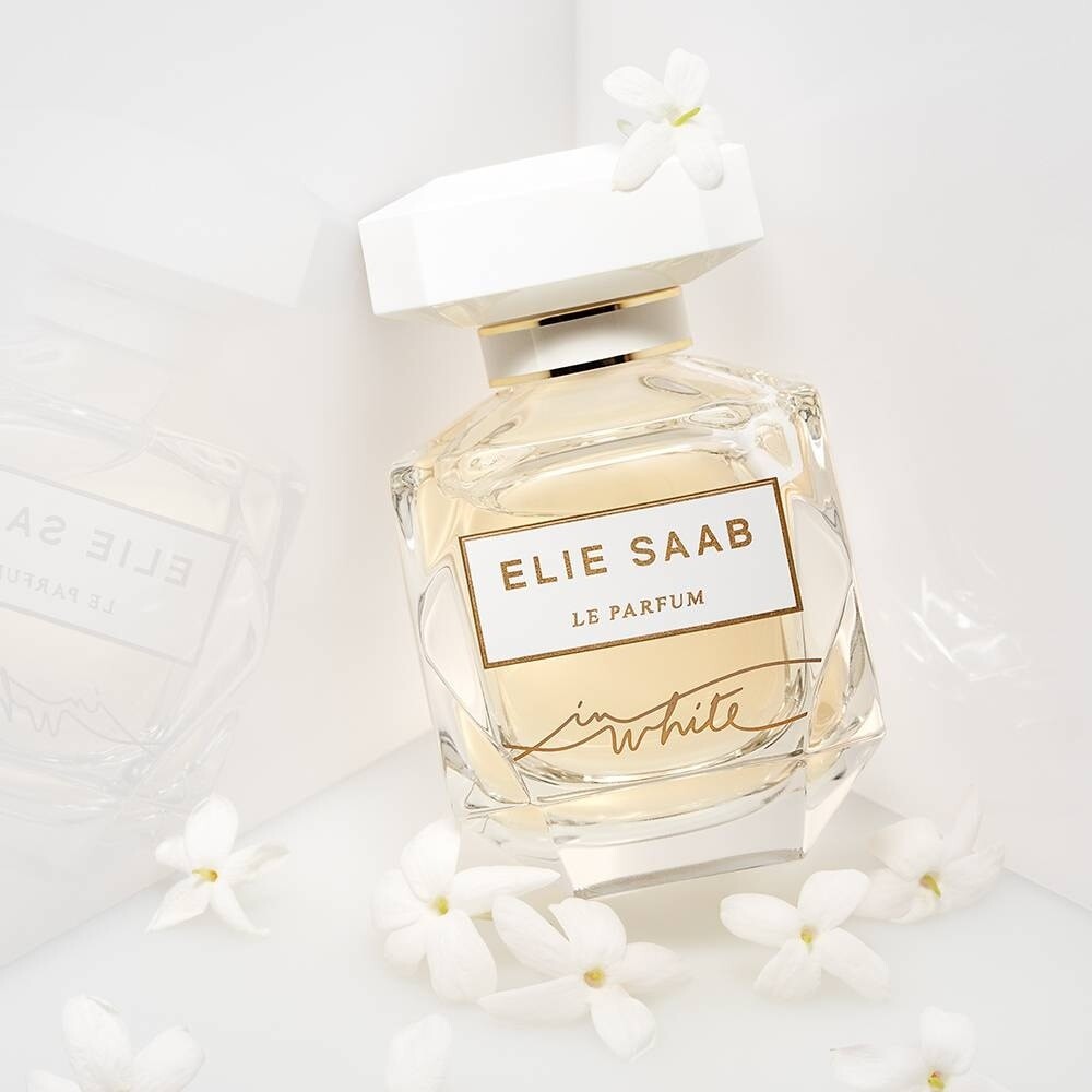 Elie saab le parfum cheap in white