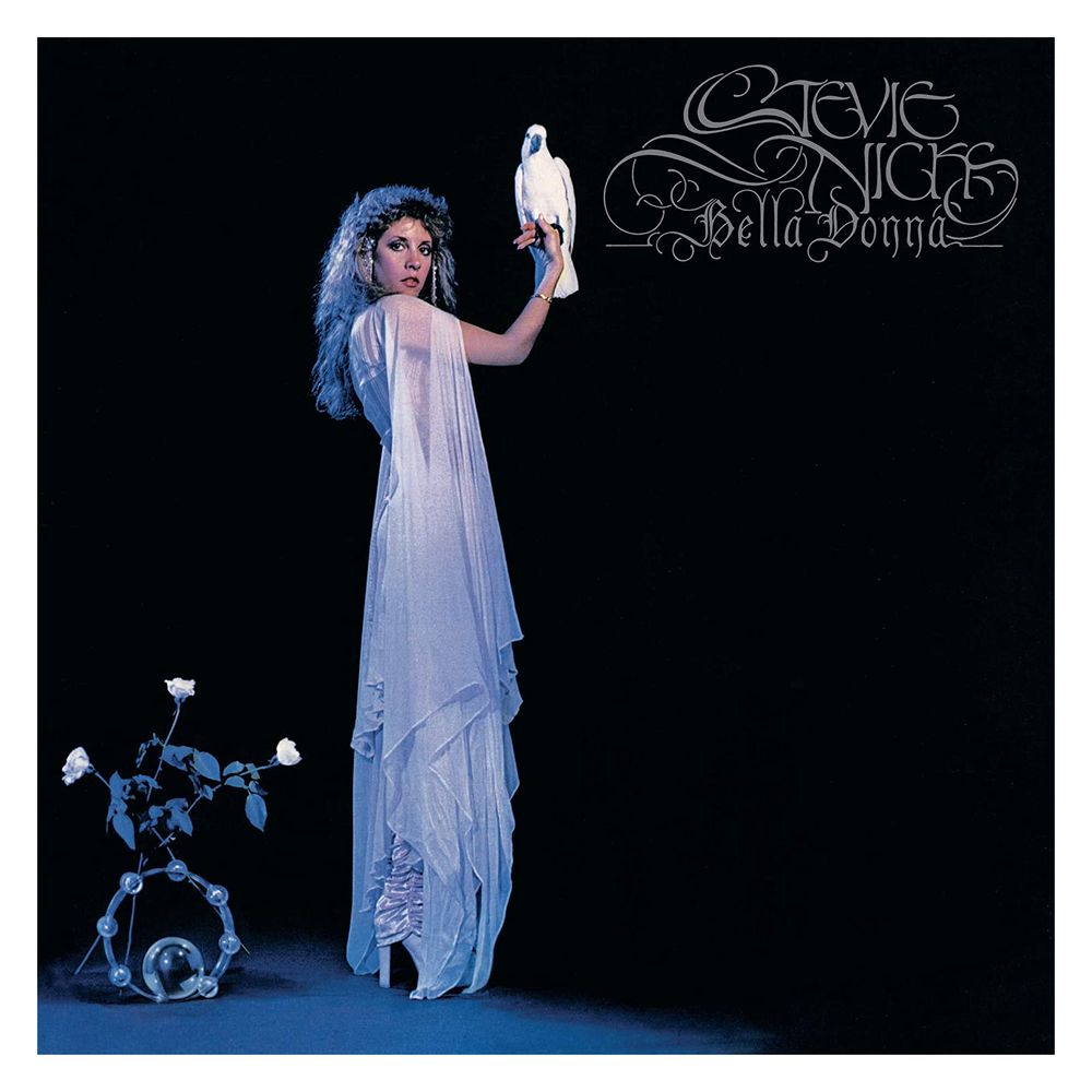 CD диск Bella Donna (Limited Edition) (RSD 2022) (2 Discs) | Stevie Nicks виниловая пластинка stevie nicks bella donna rsd2022 2 lp
