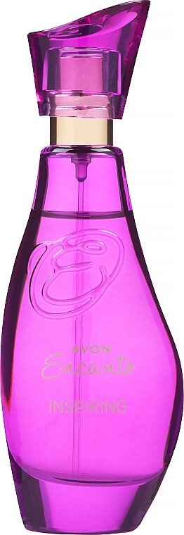 

Туалетная вода Avon Encanto Inspiring