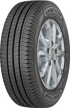 

Летние шины Goodyear EfficientGrip Cargo 2 215/65 R16 109/107T