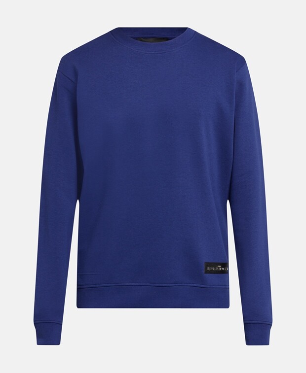 

Толстовка John Richmond, цвет Royal Blue