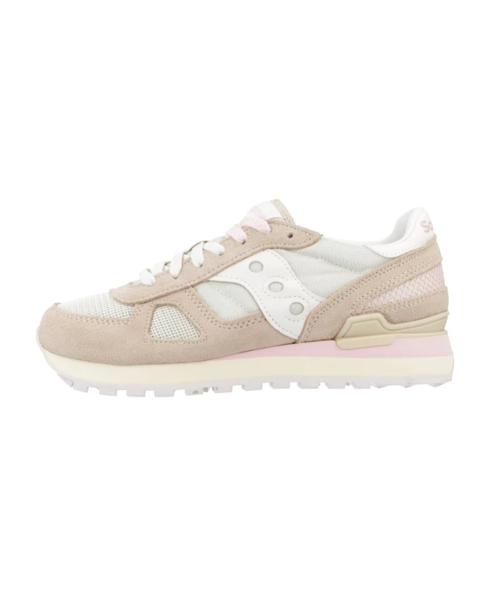 

Кроссовки Shadow оригинальные Saucony, мультиколор