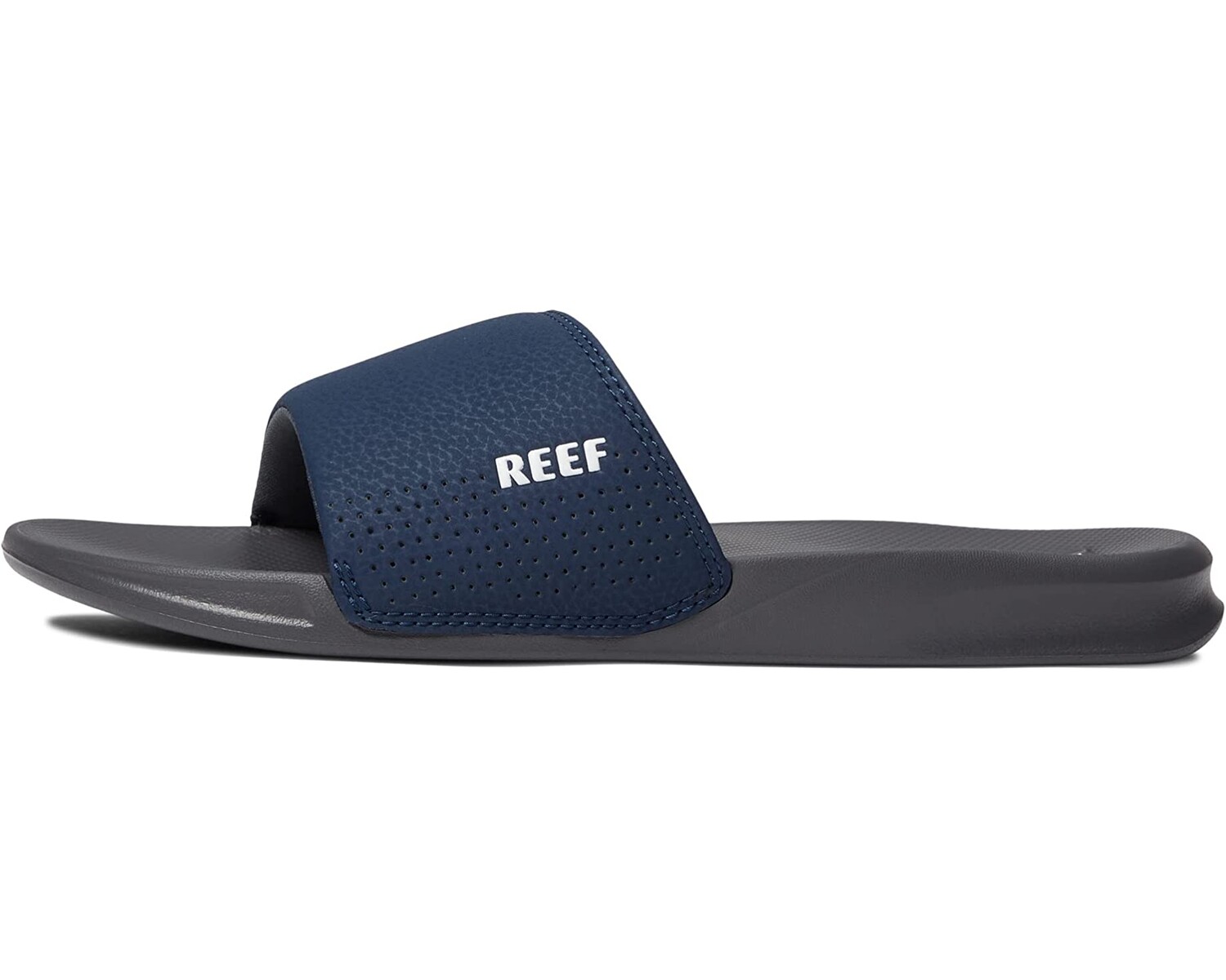 

Сандалии One Slide Reef, синий