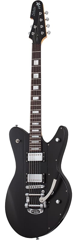 

Schecter Роберт Смит UltraCure Black Pearl Robert Smith UltraCure