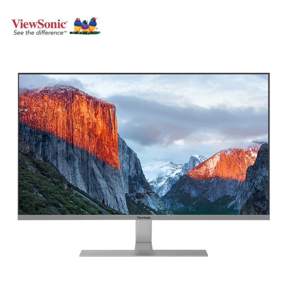 

Монитор ViewSonic VX3271-2K-HD 31,5" IPS 75Гц