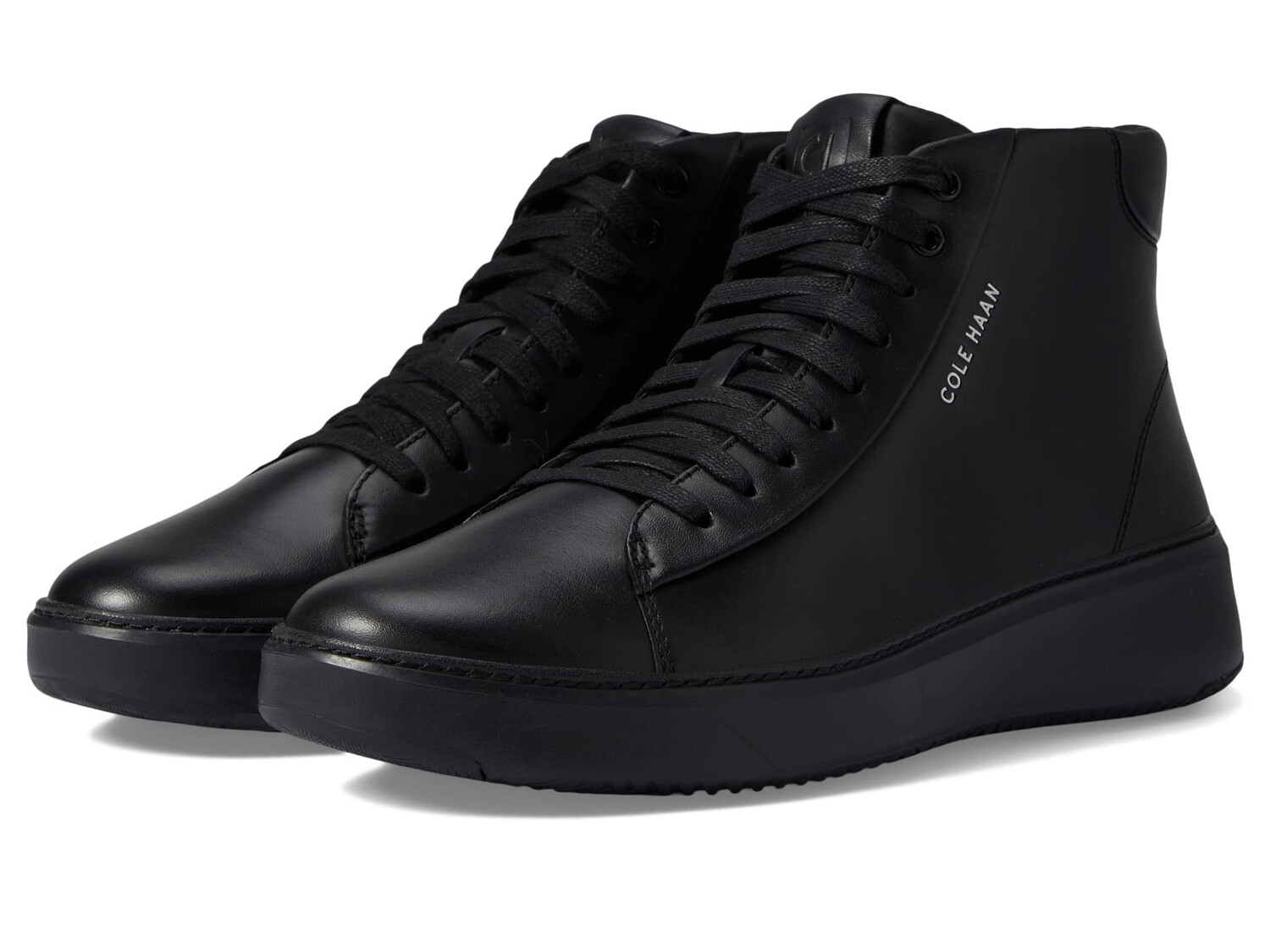 

Кроссовки Cole Haan, GrandPro Topspin Midtop