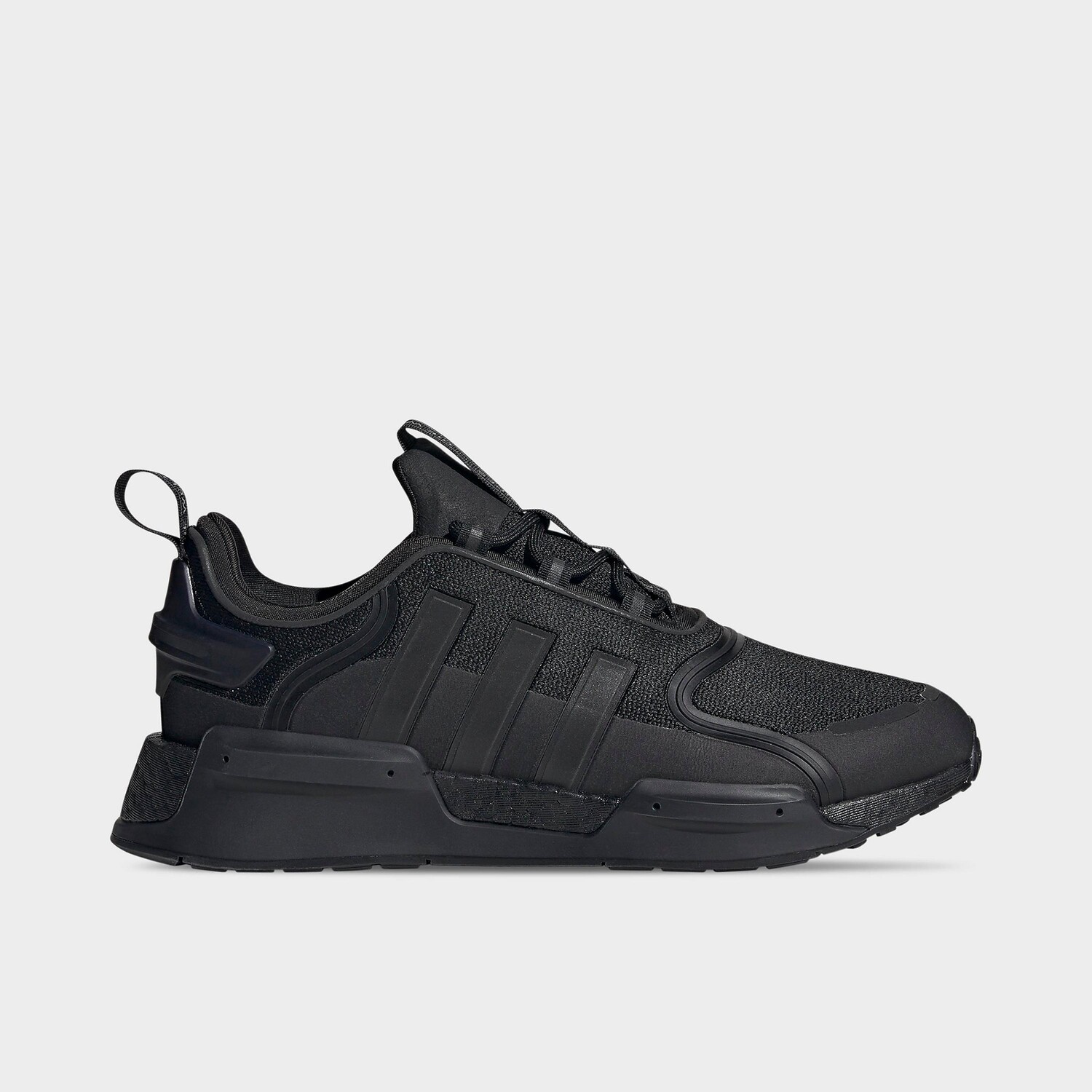 

Мужская повседневная обувь Adidas Originals NMD_R1 V3, черный