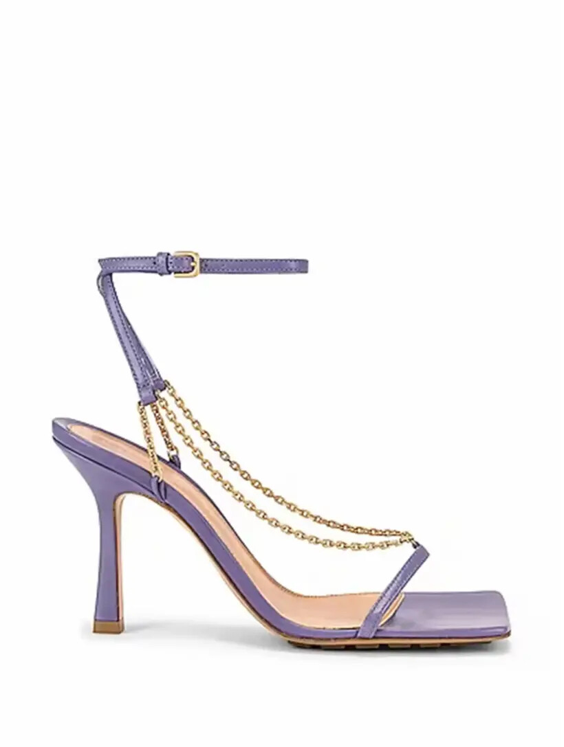 

Босоножки Bottega Veneta