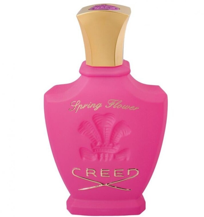 

Духи Creed Spring Flower