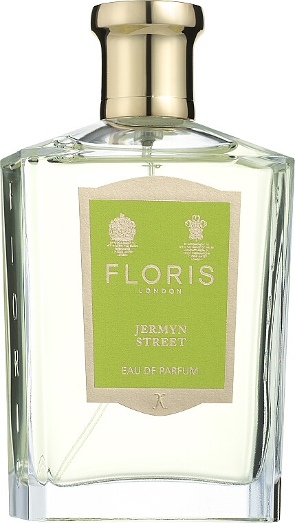

Духи Floris Jermyn Street