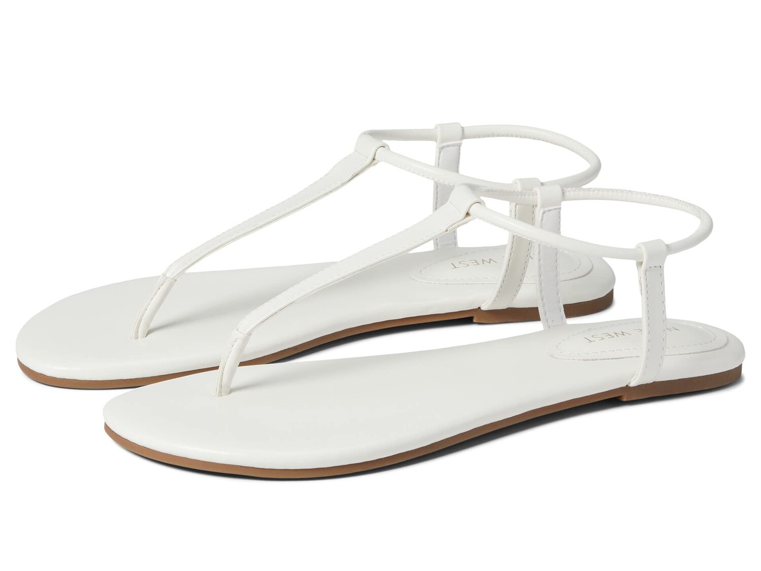 

Сандалии Nine West, Bassie 3