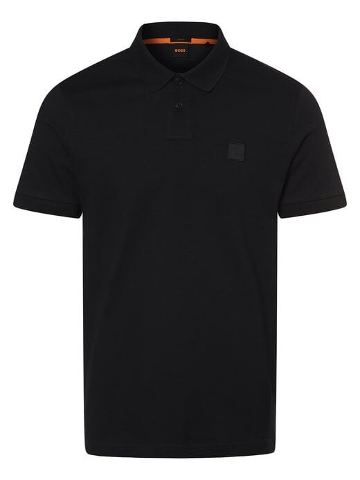 

Рубашка-Поло для пассажиров Boss Orange, синий