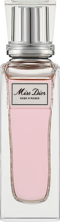 

Туалетная вода Dior Miss Dior Rose N'Roses Roller Pearl