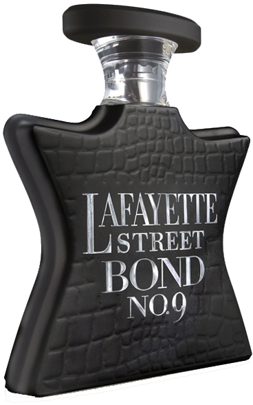Духи Bond No. 9 Lafayette Street bond no 9 парфюмерная вода wall street 100 мл