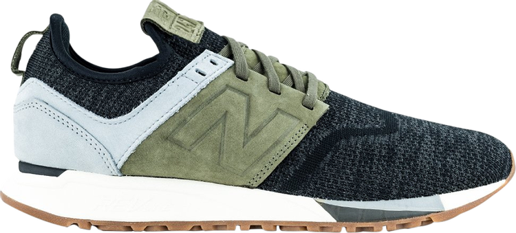 New balance sales knit 247