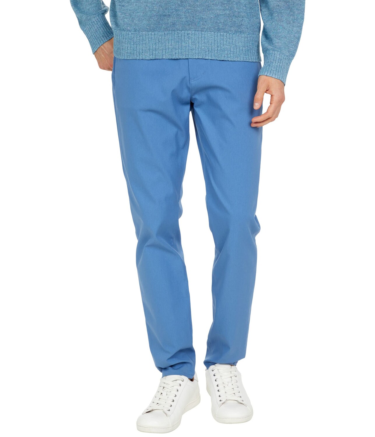 

Брюки 7 For All Mankind, Tech Series Five-Pocket