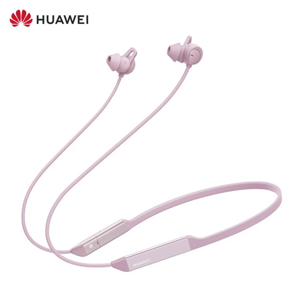 

Bluetooth-гарнитура HUAWEI FreeLace Pro спортивная с шумоподавлением