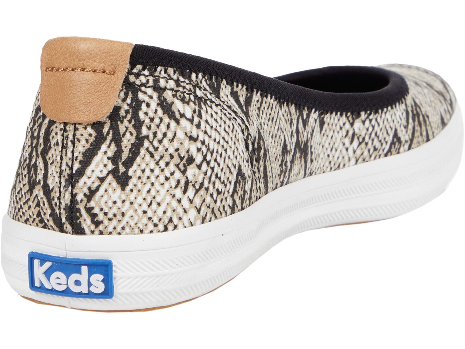 keds bryn