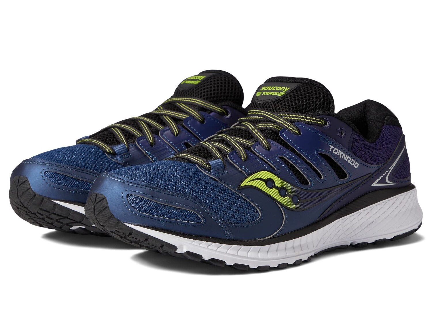 

Кроссовки Saucony, Tornado 2